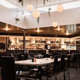 Barwon Heads Hotel, hotel u gradu Barwon Heads