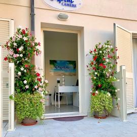 Crystal Camere