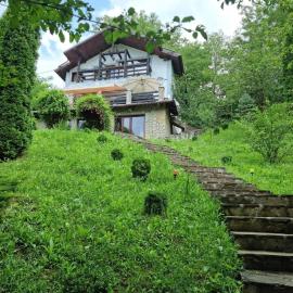 VILA GIGI, ideala pentru relaxare si distractie!, Hotel in Breaza