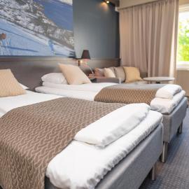 Hotell Maritim Skjervoy, hotel v destinaci Skjervøy