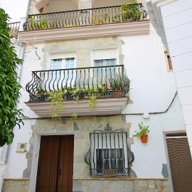 Casa Pepa, hotel i Igualeja