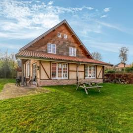 Residentie Heesdael – hotel w mieście Slenaken