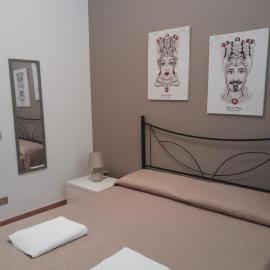 Casa Vacanze Chiara, Hotel in Terrasini