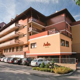 Hotel Ambra