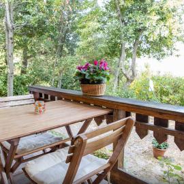 B&B La Baita, hotel i Aritzo