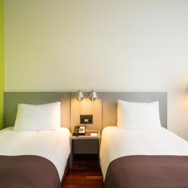 Holiday Inn Zürich Messe by IHG