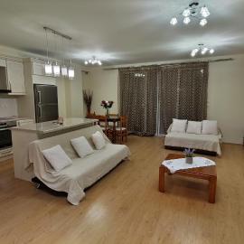 kostas apartment, hotel u gradu 'Vlikhón'