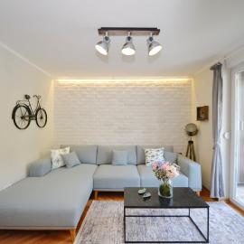 The Nest - Urban Family place