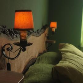 Il Cedro, hotel u Đenovi
