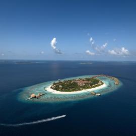 JOALI BEING, hotel a Raa Atoll