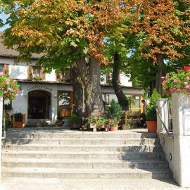 Hotel Gasthof Groß, hôtel à Bergkirchen