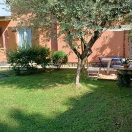 A casa di Berta, hotel a Pietrasanta