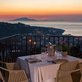 Villa Pane Resort