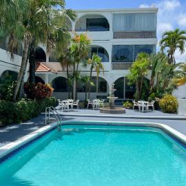 Tropi Rock, hotel in Fort Lauderdale