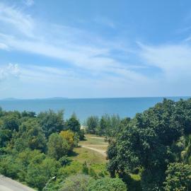 Sutra Damai Seaview