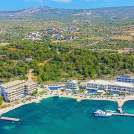 Perla Resort, Hotel in Rogoznica