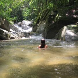 Green Trip Santa Marta