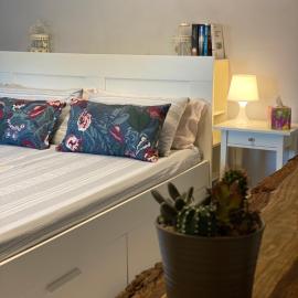 Suite in Oltrepo’ Pavese