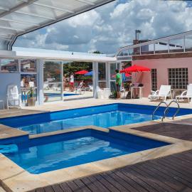 Apart Hotel Torre Del Sol