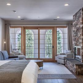 Alpen Dorf Pension, hotel in Leavenworth