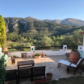 al-qandil, Hotel in Margarida