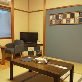 Guest House Nishimura - Vacation STAY 13438, hotel en Kioto