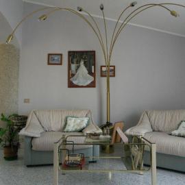 A'rasal, hotel in Irsina