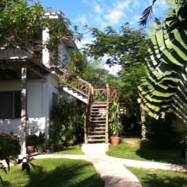 BlueBelize B&B, hotel v destinaci Punta Gorda