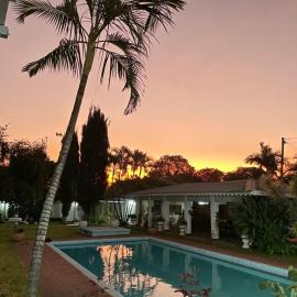Copperbelt Executive Accommodation Ndola, Zambia, hotel v Ndole