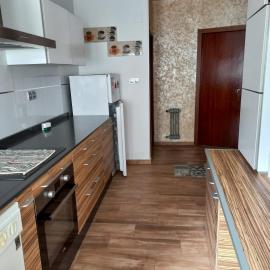 Piso turístico en el centro de Benavente, hotel Benaventében
