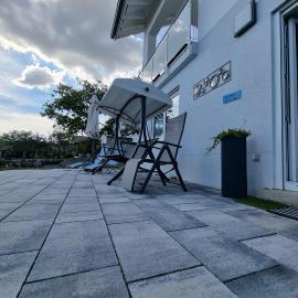 Holiday Apartment Moises y Ruth, Hotel in Murg