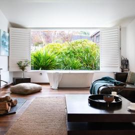 Chestnut - charming cottage in Daylesford