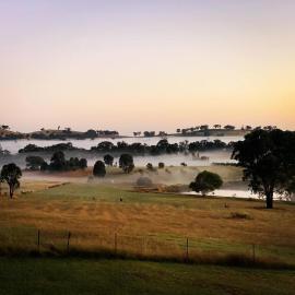 Grattai Grove Mudgee, hotel din Grattai