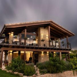 Casa Nahia Hostal Rural, hotel in Lorca