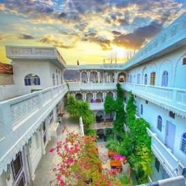 Sai Baba Haveli