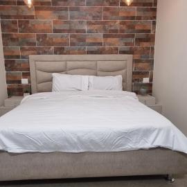 אלאפנדי עם גקוזי, hotel din Majdal Shams