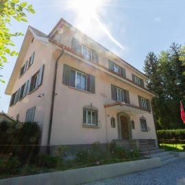 Villa Maria, khách sạn ở Luzern
