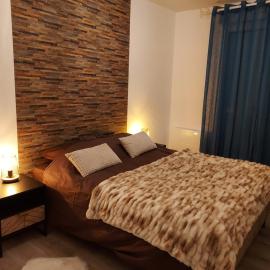 L'Escale Saint Georges - 5 min d'Auxerre, hotel in Saint-Georges-sur-Baulche