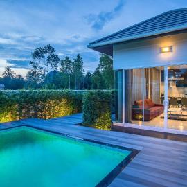 The Haven Krabi