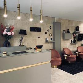 Hotel Agenor, hotel v Parizu