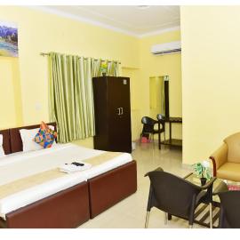 Samriddhi Stay Inn, hotel in Lucknow