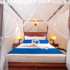 Mindful Hills Villa