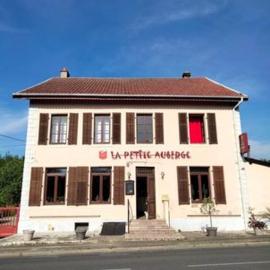 La Petite Auberge, Hotel in Lorquin