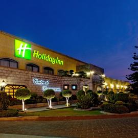 Holiday Inn Queretaro Centro Historico by IHG، فندق في كيريتارو