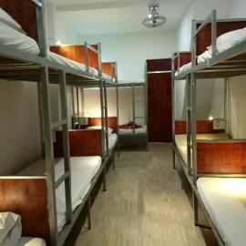 Tony Central Hostel, Hotel in Luang Prabang