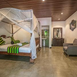 Avenra Cottage