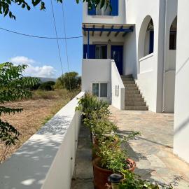 Athina Rooms