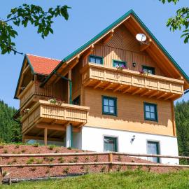 Ferienhaus Hochfelner, hotel in Sankt Marein bei Knittelfeld