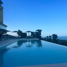 Hotel Bellavista, Hotel in Porto San Giorgio