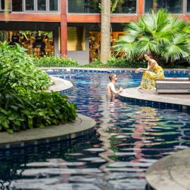 Fraser Suites Hanoi, hotel a Hanoi